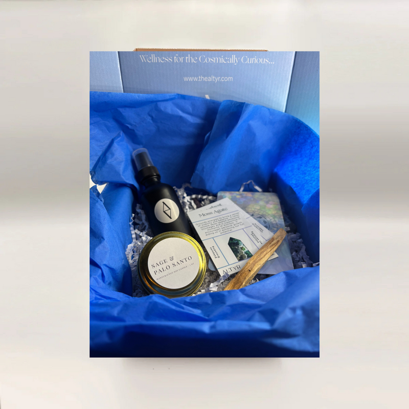 Kristen's "I am an Empath" Kit