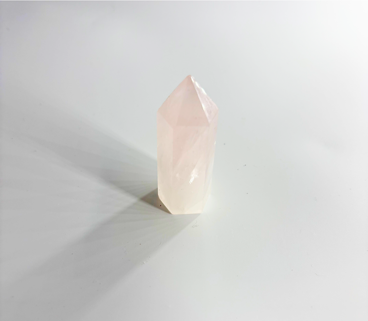 Rose Quartz