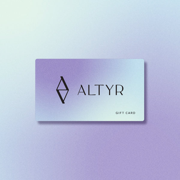 Altyr Gift Card